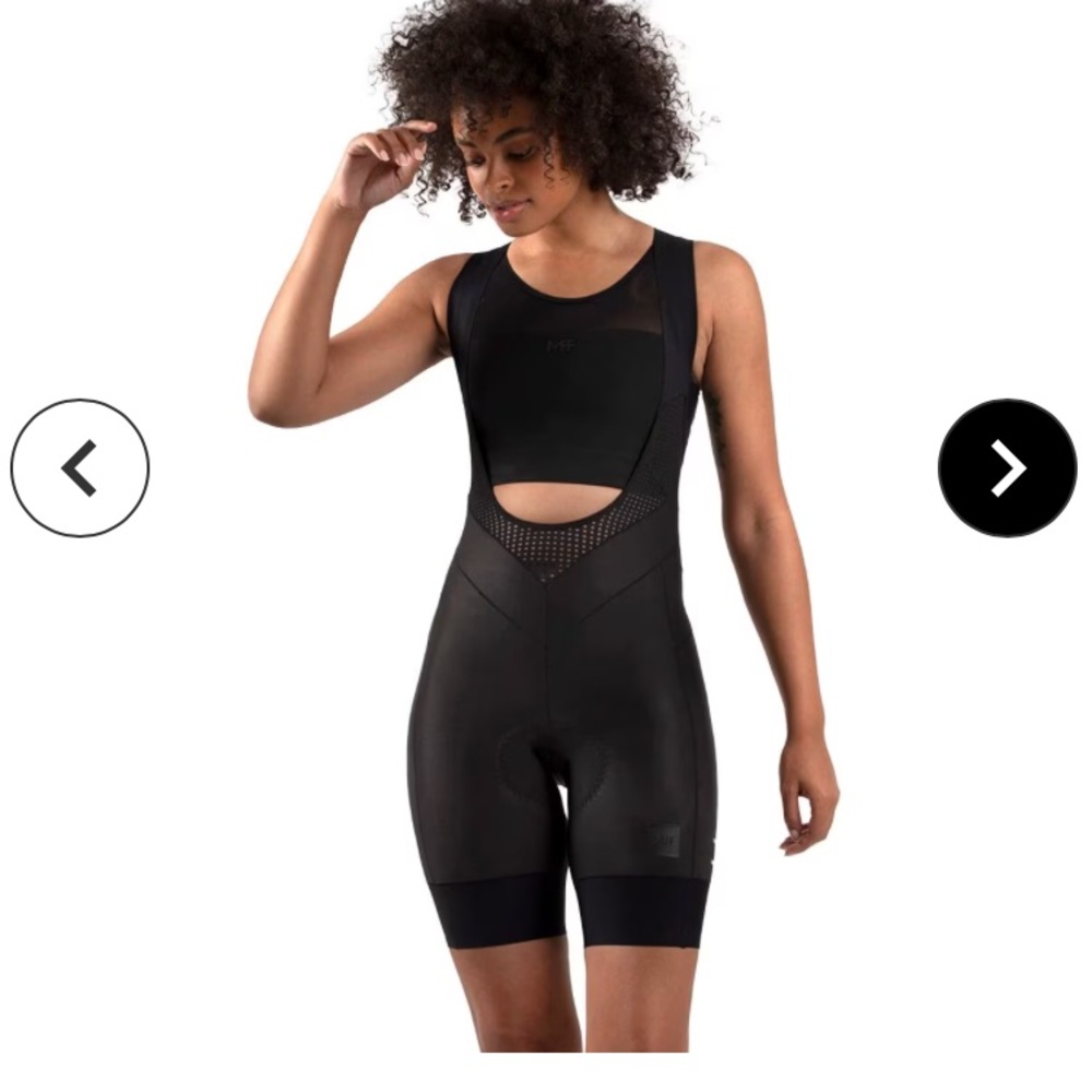 Machines For Freedom Endurance Bib Short 2.0